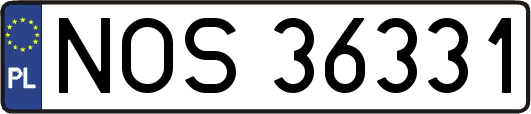 NOS36331