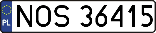 NOS36415