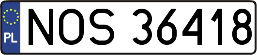 NOS36418