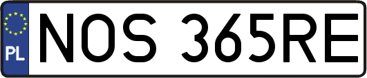NOS365RE