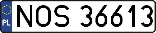 NOS36613