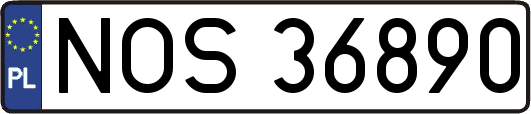 NOS36890