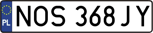 NOS368JY