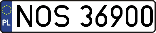 NOS36900