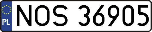 NOS36905