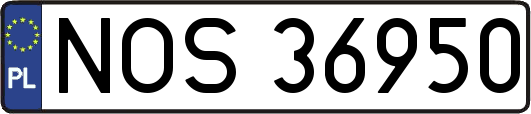 NOS36950