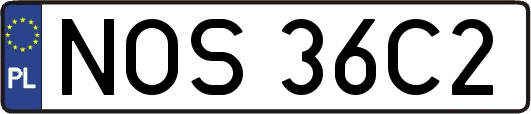 NOS36C2