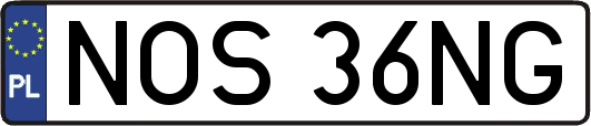 NOS36NG