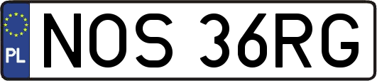 NOS36RG