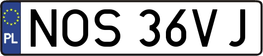 NOS36VJ