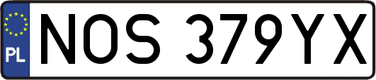 NOS379YX