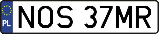 NOS37MR