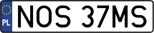 NOS37MS