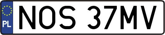 NOS37MV