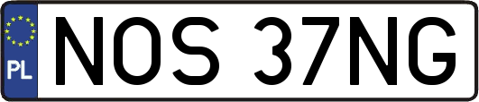 NOS37NG