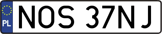 NOS37NJ