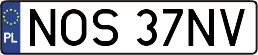 NOS37NV