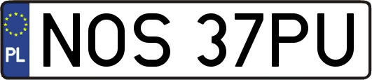 NOS37PU
