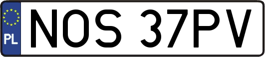 NOS37PV