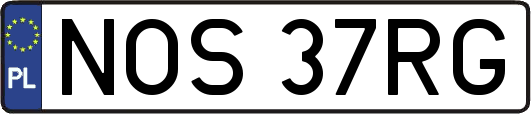 NOS37RG