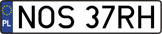 NOS37RH