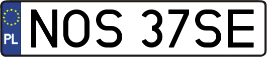 NOS37SE