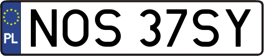 NOS37SY