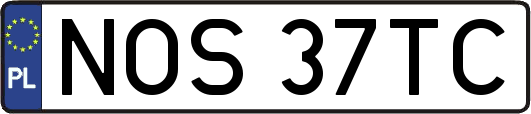 NOS37TC