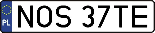 NOS37TE