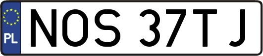 NOS37TJ