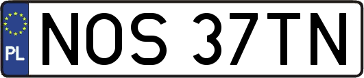 NOS37TN