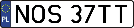 NOS37TT