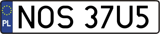 NOS37U5