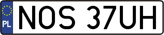 NOS37UH