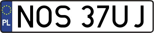 NOS37UJ