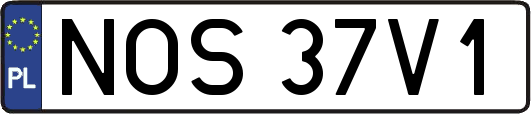 NOS37V1