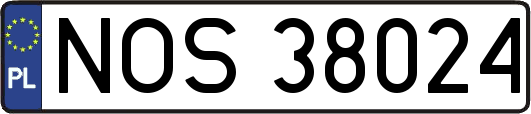 NOS38024