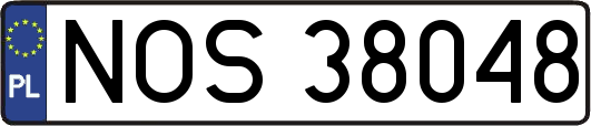 NOS38048