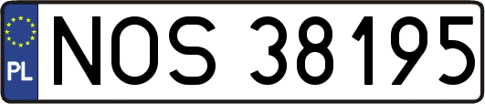 NOS38195