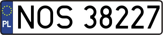 NOS38227