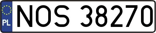 NOS38270