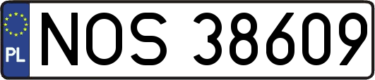 NOS38609