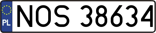 NOS38634