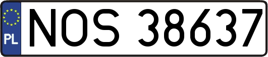 NOS38637