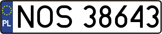 NOS38643