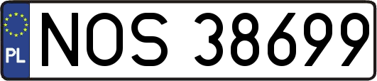 NOS38699