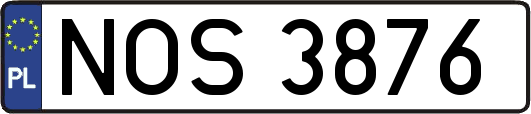 NOS3876