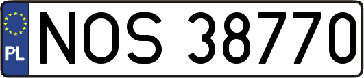 NOS38770