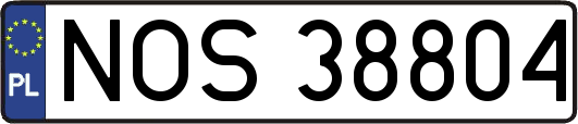 NOS38804