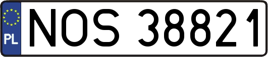 NOS38821